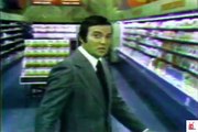 1970s William Shatner for Loblaws grocery stores (TV commercial