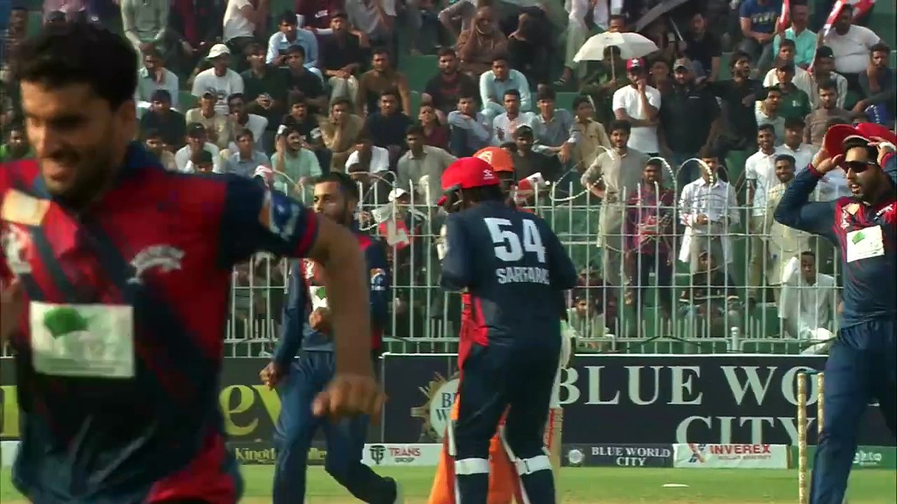 Full Highlights | Stallions vs Dolphins | Match 7 | Bahria Town Champions Cup 2024 | M9A1K