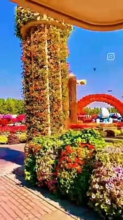 BEAUTIFUL PARK,,, - video Dailymotion