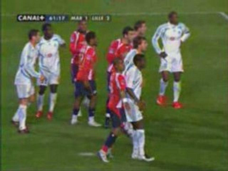 Marseille-Lille