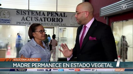 Urgente: Búsqueda de la Niña Desaparecida 🚨