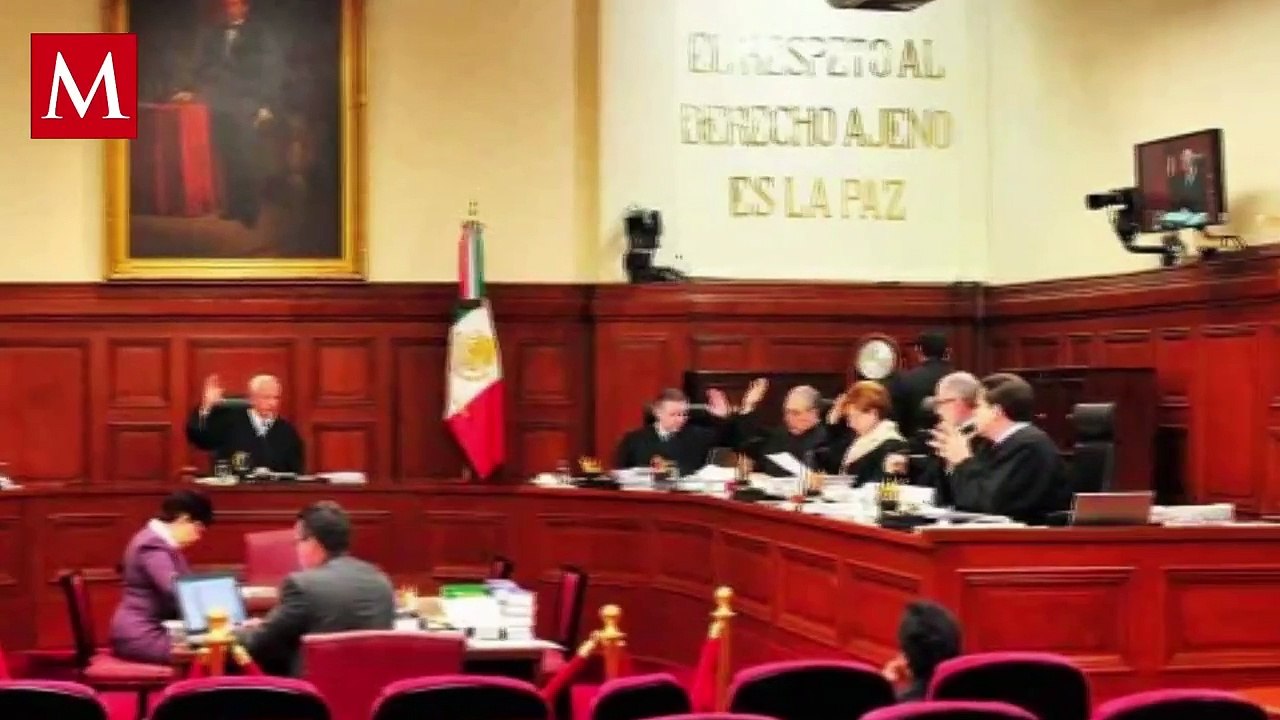 Reforma Judicial en México: Todo sobre los cambios y la controversia