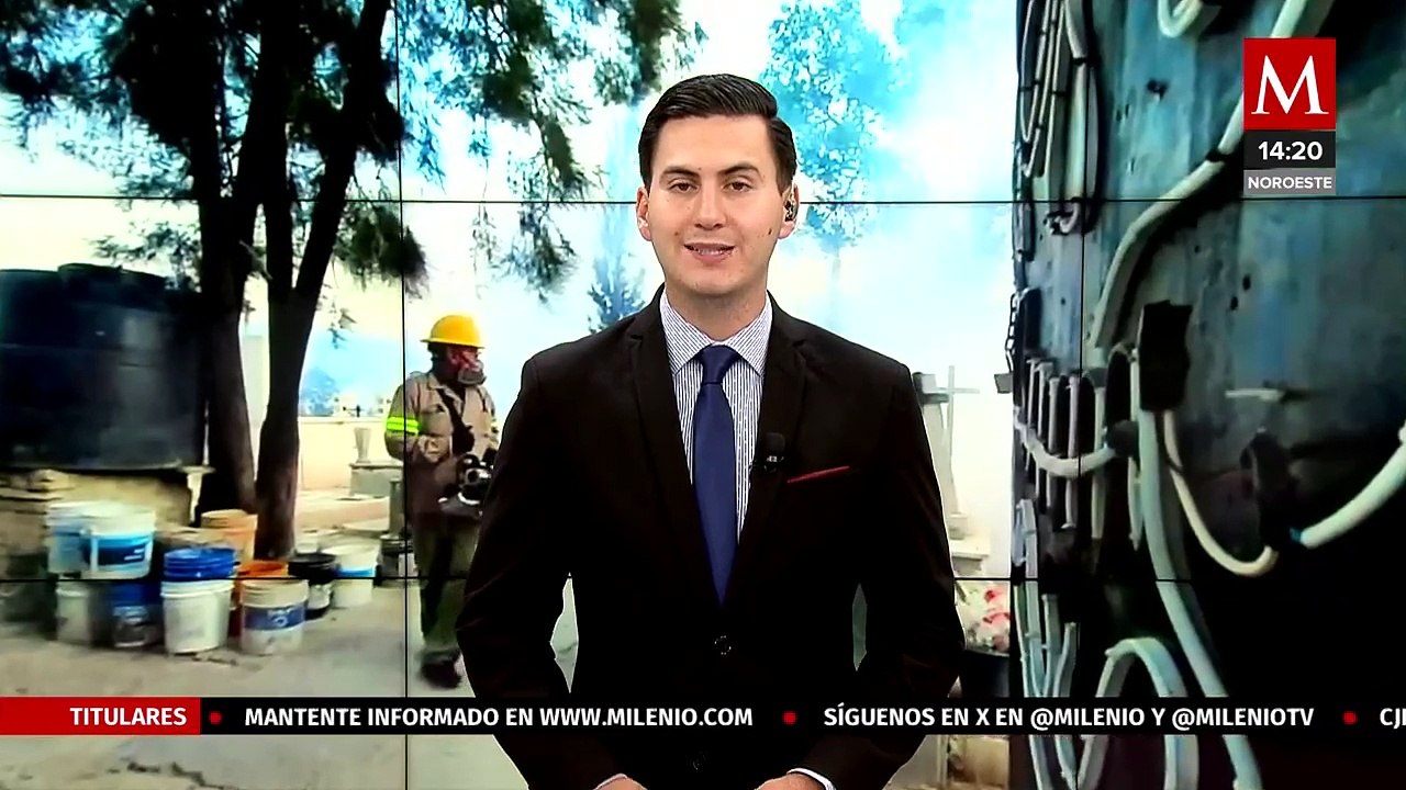 Alerta sanitaria en Hidalgo tras aumento de contagios por dengue