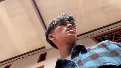 Daffa Bermundo - TIME IS GABUT  6 KESERUAN FOTO KELUARGA ｜｜ Kebiasaan si Kuli Gengsi Ngasih Jatah