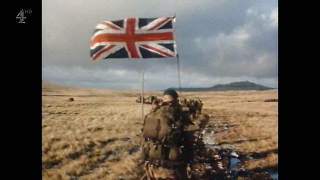 Battle for the Falklands: The Untold Story | Full Documentary