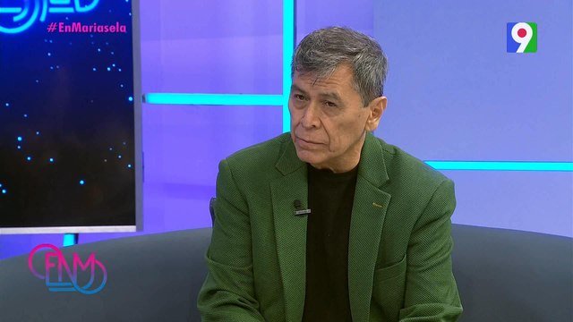 Alvaro Torres regresa a República Dominicana con un concierto único | ENM