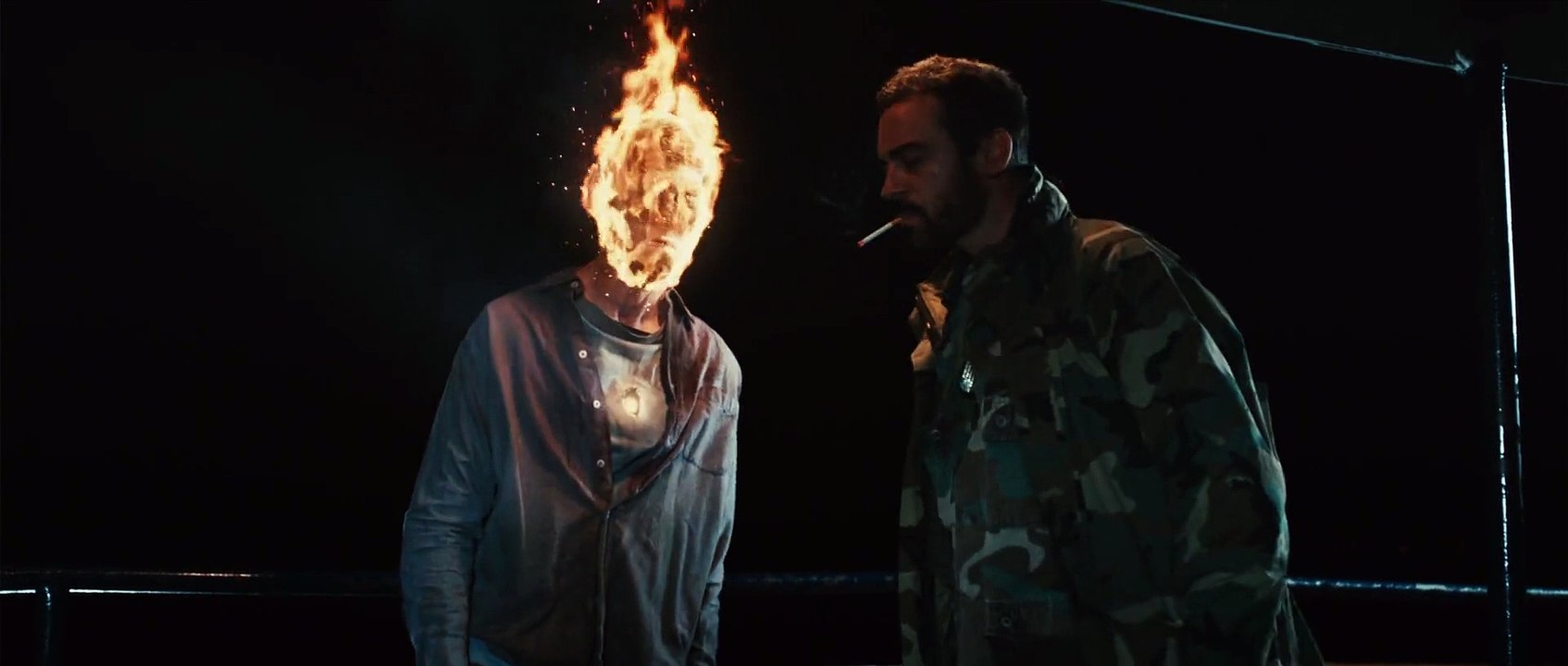 Survival of the Dead (2009)