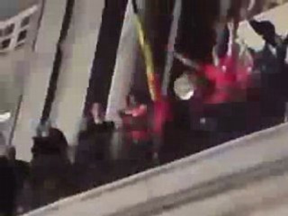 Standard Champion Anti RSCA