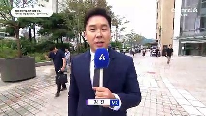 9월 20일 김진의 돌직구쇼 오프닝