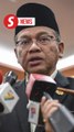 Decision on GISB doctrine expected after Conference of Rulers meeting, says Mohd Na'im