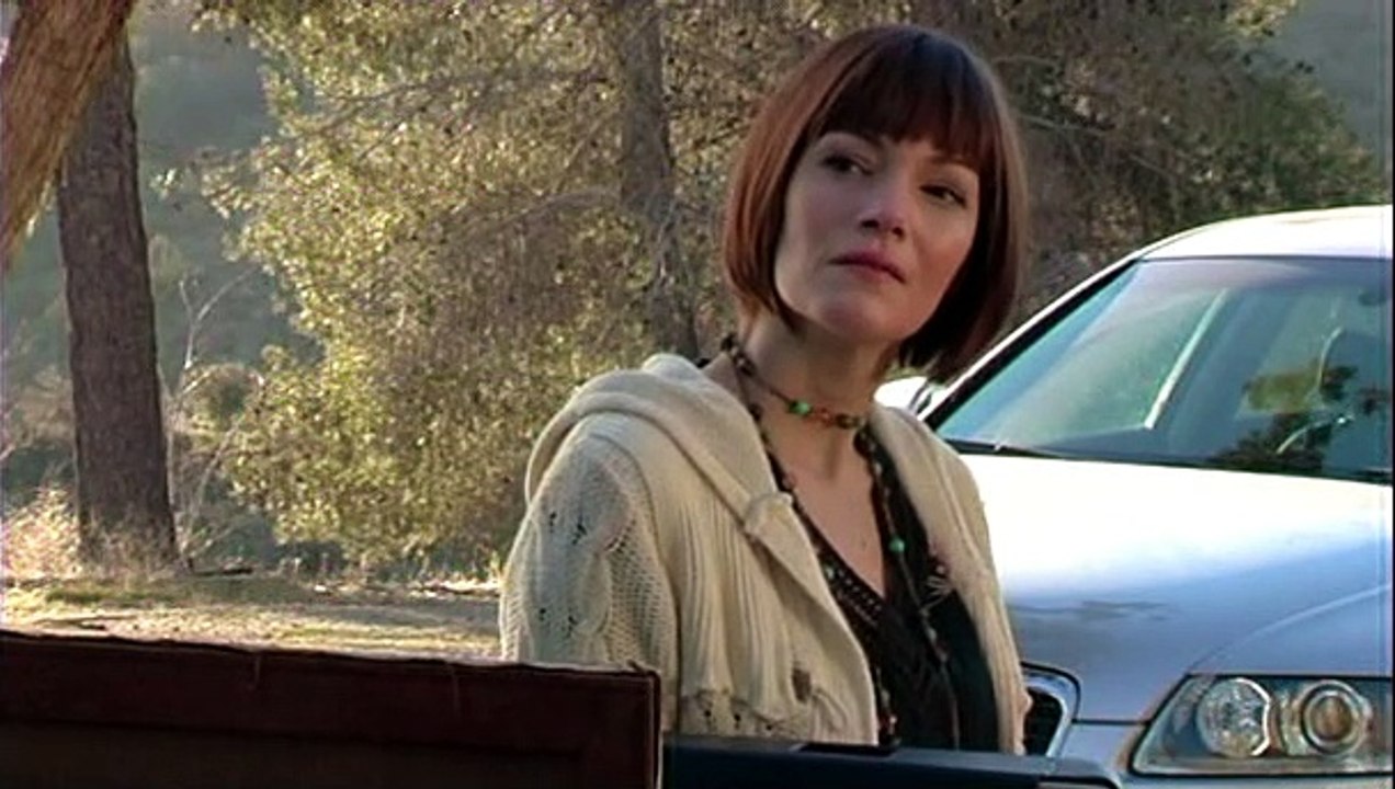 The Man From Earth (Kammerspiel)