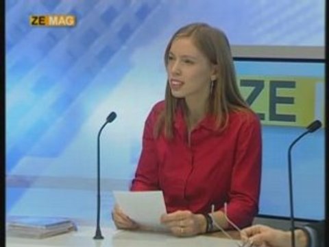 Ze mag Eugène rard et Marcel Boungou