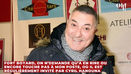 Jean-Marie Bigard : son incroyable fortune qu'il a amassée au cours de sa carrière, “je gagnais...”