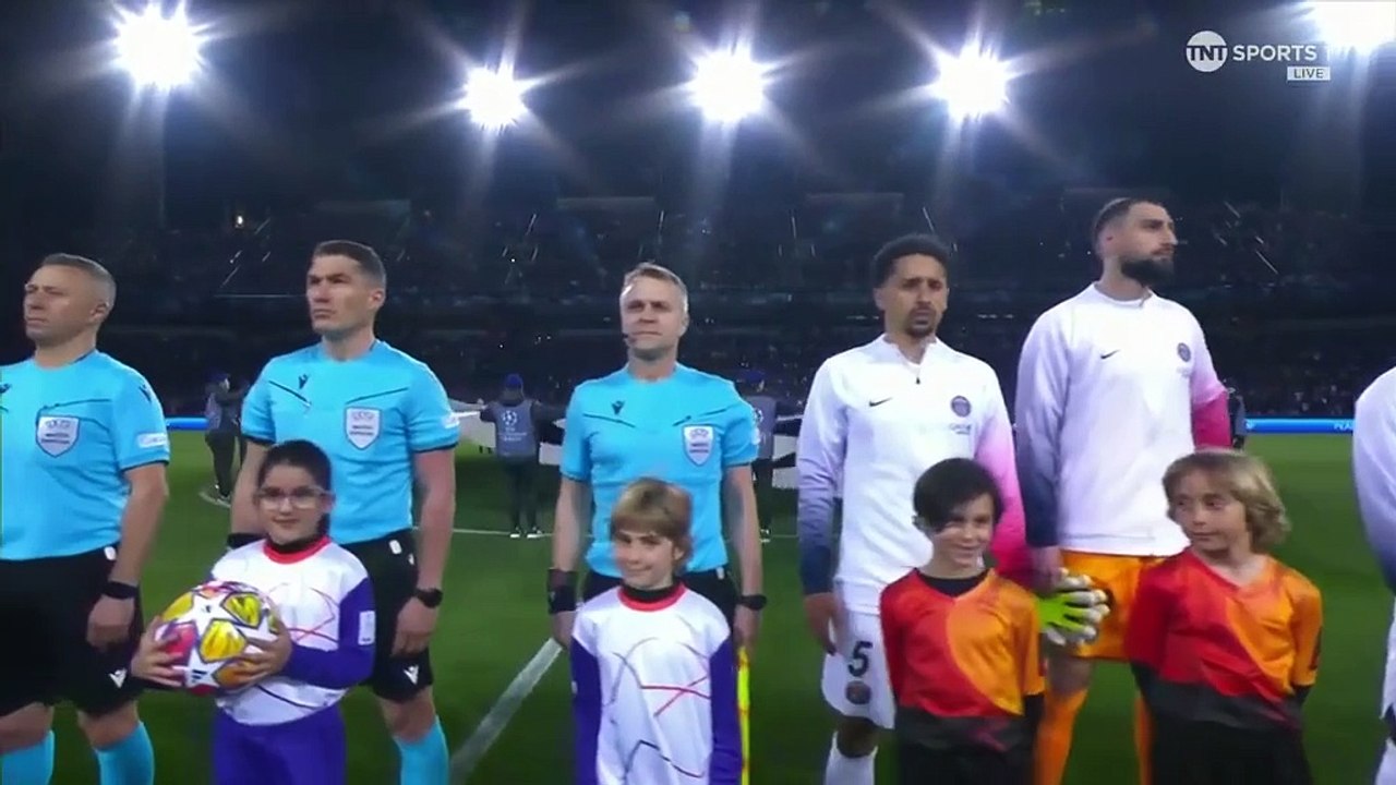 FC Barcelona vs Paris SaintGermain 20232024 video Dailymotion