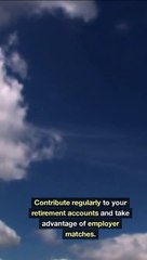 Invest in Your Future with Retirement Accounts