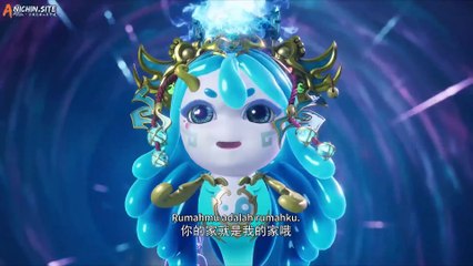 Dubu Xiaoyao Ep 454 Sub Indo