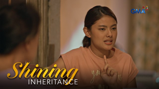 Shining Inheritance: Inna, gumawa ng ‘feasibility study’ para sa negosyo?! (Episode 11)