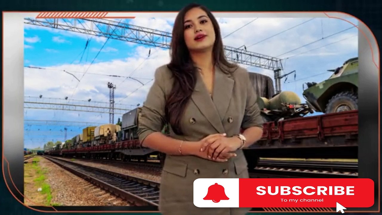 Ukraine Hits 2 More Russian Munition Depots, Aiming to Disrupt War Effort