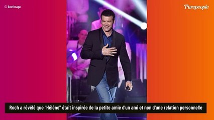 Roch Voisine dépassé par son tube Hélène ? Sa vie parallèle lui a permis de ne pas perdre pied