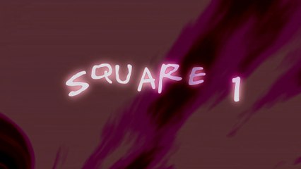 Christopher Purple Square 1