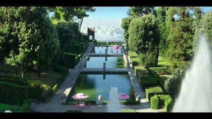 Kaos - Exciting Trailer 🎬