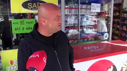 Ümraniye'de polise saldırı: 'Eski yakın arkadaşım, belalı bir tipti; 26 suç kaydı çıkınca şaşırdık'