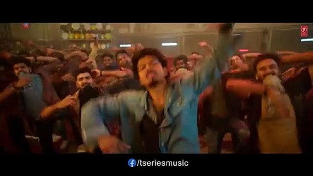 AAYA (Full Video) Hindi: Thalapathy Vijay | Venkat Prabhu | Yuvan Shankar | Thalapathy is the GOAT
