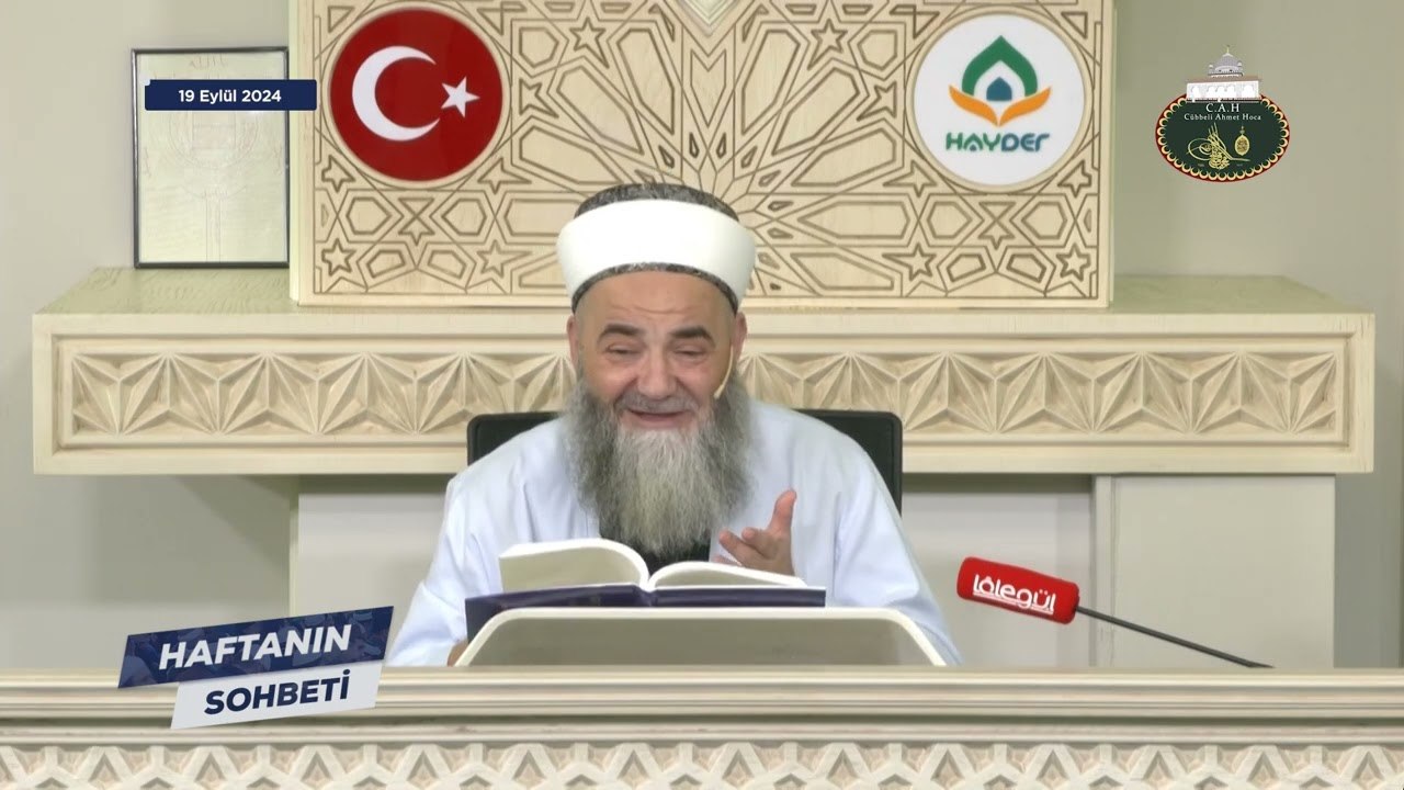 Bir Kahvenin Kırk Yıl Hatırını Sayarken En Büyük Nimetimiz Rasûlüllâh ﷺ'e Ne Kadar Vefâ Gösteriyoruz