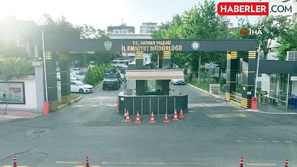 Batman'da 62 Adet Kaçak Saat Ele Geçirildi