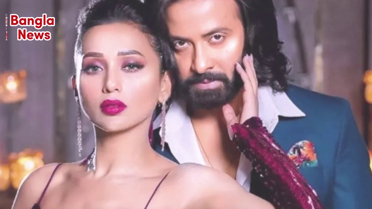 দুষ্টু কোকিল গানে মিমি চক্রবর্তীর পরিহিত পোশাককে অশ্লীল বলে মন্তব্য | Dushtu Kokil