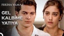 Bunlar Hep Başkasının Kapıcısı Olmayayım Diye - The Kapıcı Kızı; Feriha