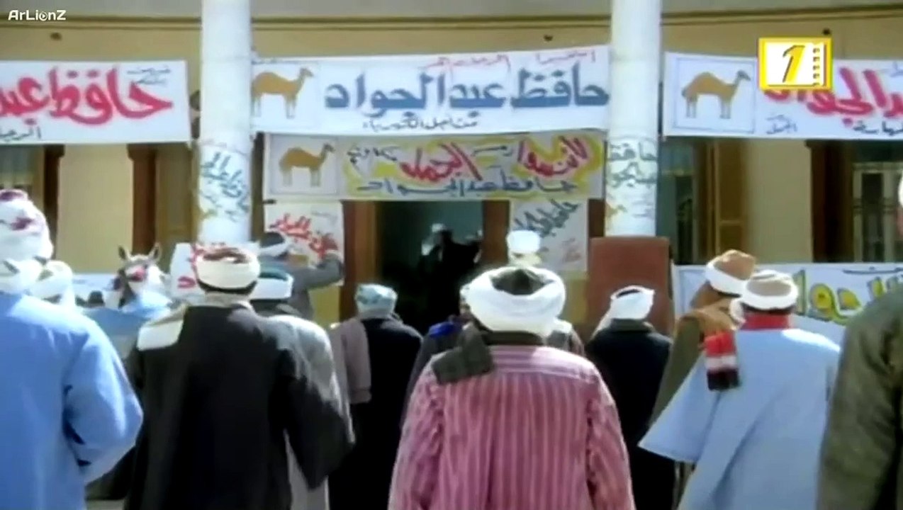 فيلم ( قفص الحريم ) بطولة - عزت العلايلي - افلا...
