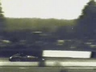 Pub pour le GP de F1 à Silverstone en 1956 !