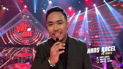 The Clash 2024: Hans Rocel, pamilya pa rin ang nasa isip | Online Exclusives