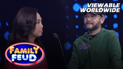 Family Feud: MGA GAMIT NA KAILANGAN SA CAMPING IN CASE OF EMERGENCY (Episode 569)