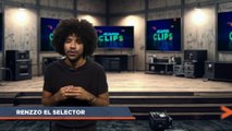 Atlántico Clips, episodio 15, con Renzzo el Selector
