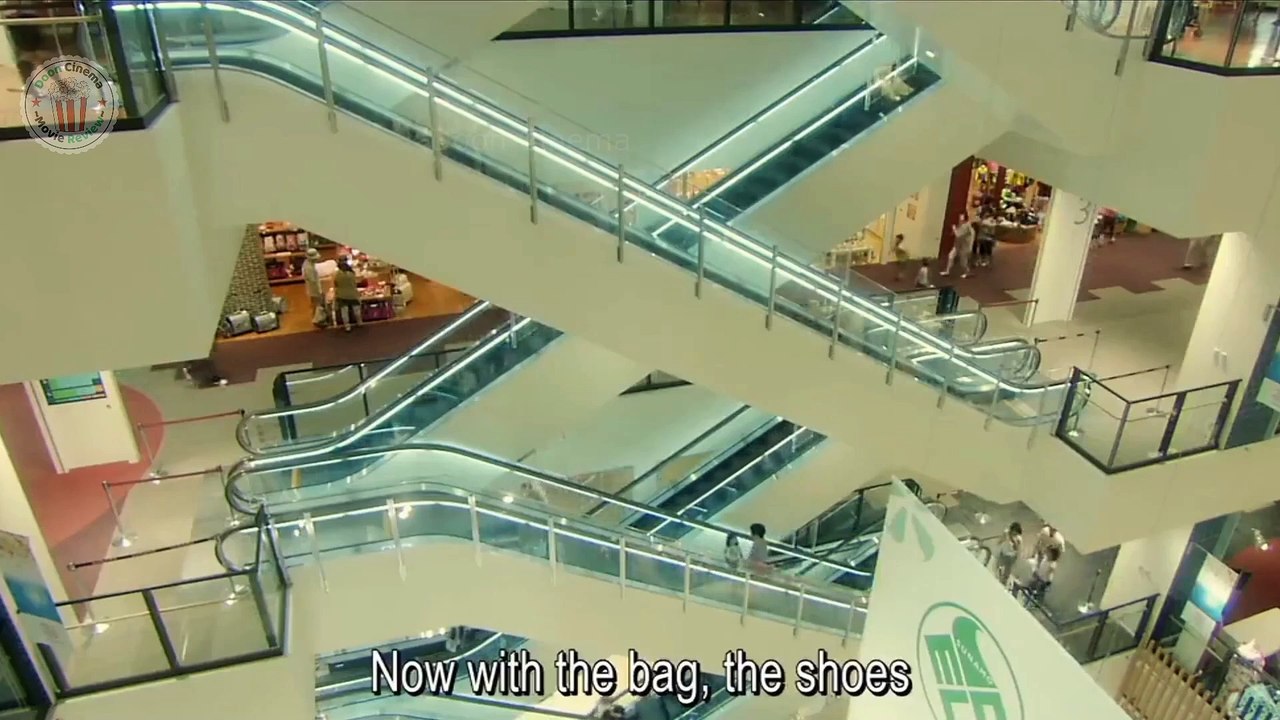 A Boy's Life was Changed after Adopting his Own Little Aunt, Korean Drama Explained