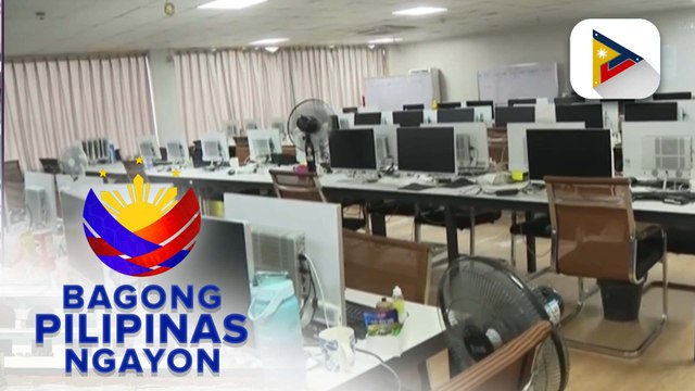 Panayam kay Usec. Nicholas Felix Ty ukol sa Task Force POGO closure na binuo ng Department of Justice