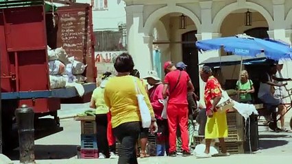 Menos pan, poco arroz y ni rastro de aceite: la crisis se agudiza en Cuba