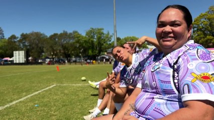 30 teams battle it out at Lismore’s Aboriginal Rugby League Knockout