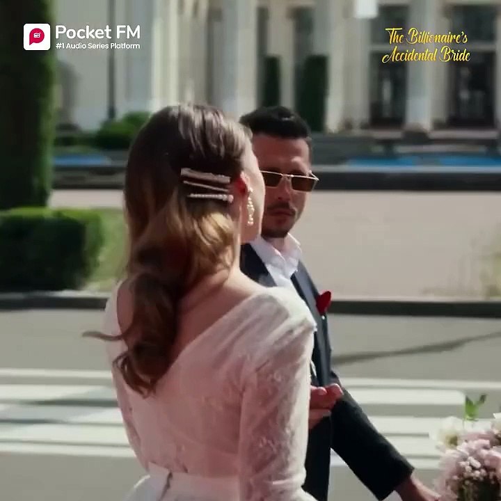 The Billionaires Accidental Bride video Dailymotion