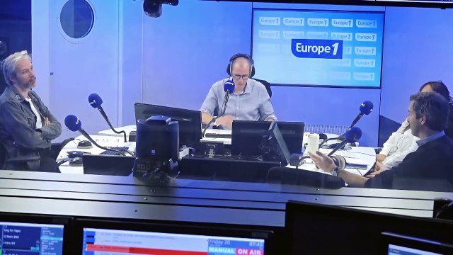 Refus d'obtempérer et laxisme judiciaire : la colère des policiers