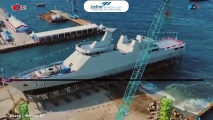 Momen Peresmian OPV 90M