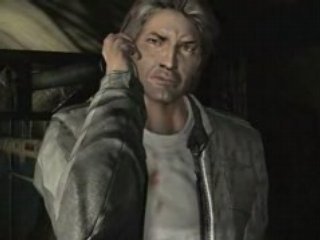 Alone In The Dark - 1