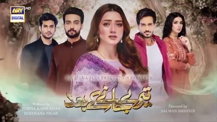 Download Video: Teray Janay Kay Baad Episode 39 | 20 Sep 2024 | ARV Drama | Tere Jaane Ke Baad Episode 39 Details