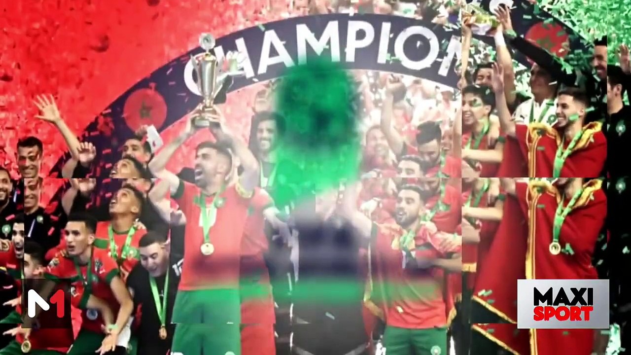 Futsal, Mondial 2030, Ligue des champions, Mercato.. Tour d'horizon de l'actu sportive du 19-09-2024 - 19/09/2024