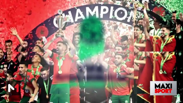 Futsal, Mondial 2030, Ligue des champions, Mercato.. Tour d'horizon de l'actu sportive du 19-09-2024 - 19/09/2024