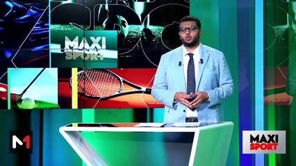 Tour d'horizon de l'actu sportive du 17-09-2024 - 17/09/2024