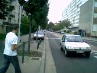 winy en weel avec son r1