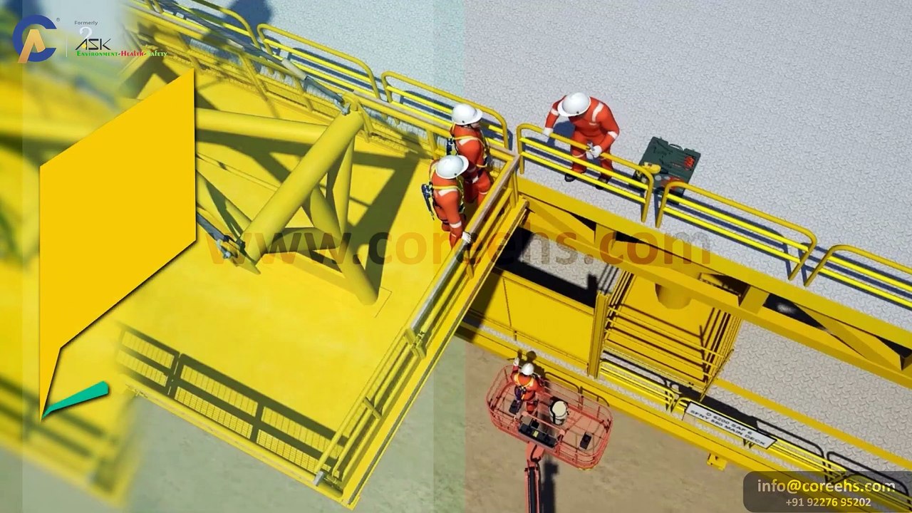 Revolutionizing EHS Training with AR_VR & Video Solutions _ CORE EHS